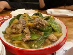 -小俩口烧烤东北菜(双井店)