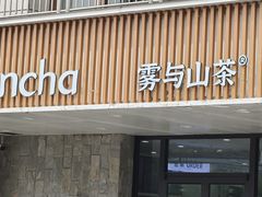 -雾与山茶(大禹城店)