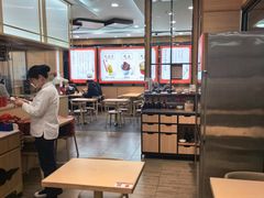 -喜家德虾仁水饺(济钢店)