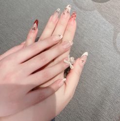 点击看大图 -H12 STAR日式美甲美睫专门店