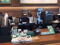 -星巴克(首钢店)