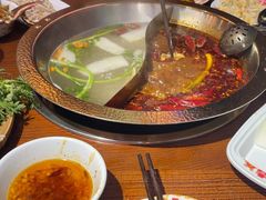 -大味老火锅City店