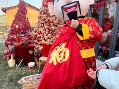 -HERRE·FARM 赫尔露营农场·团建聚会包场