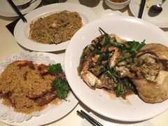 -无招牌海鲜餐厅(滨海艺术中心店)