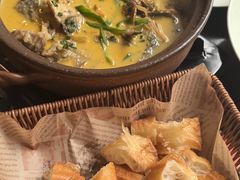 -西郊八号·山野江西菜(开发区店)