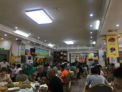 -潮隆牛肉美食城(莲花路店)