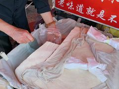 -青岛沙子口国家中心渔港