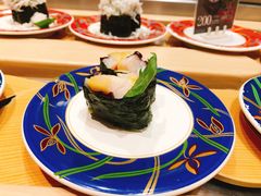 -大起水产回转寿司(道顿堀店)