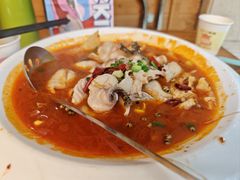 -川府鱼庄(江南水都店)