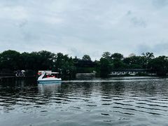 -台州府城(东湖)