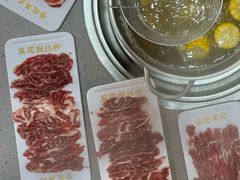 -杏花吴记牛肉火锅