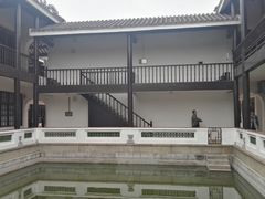 -黄埔军校旧址纪念馆