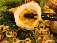 -皆道拌麻辣烫·麻辣拌