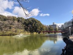 -天王寺公园