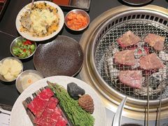 -黑崎烧肉·山野厨房(坪山店)