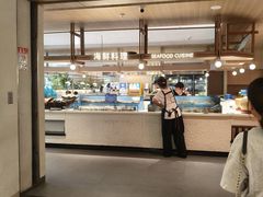-星伦多自助料理·涮烤一体(杭州来福士店)