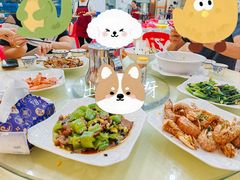 -秋姐美食店(旅游大道店)