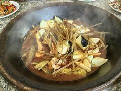 -夏家大锅台炖鱼馆