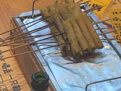 -喝丢一只鞋海鲜烧烤·海肠捞饭(文体街店)
