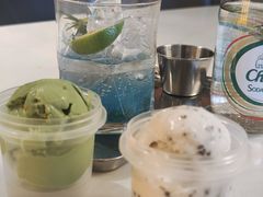 -国王冰室·奥林匹斯店(联想科技城店)