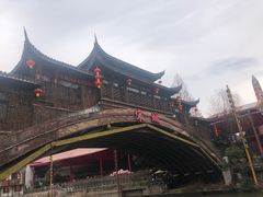 -杭州宋城