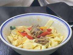 -万三面馆(青龙正街太古里店)