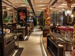 -囍凤楼·粤菜·点心·火锅(温特莱店)