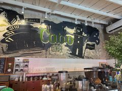 -CABO Coffee
