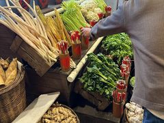 -客家大院·非遗赣南客家菜(郁孤台店)