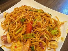 -真浪大家乐海鲜餐馆