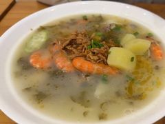 -面道赞宁海海鲜面(迎凤街店)