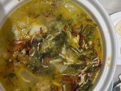 -小菜园新徽菜(南京秦淮龙蟠汇店)