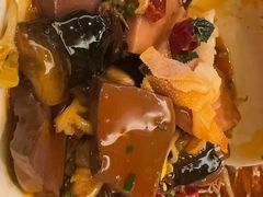 -杭州香格里拉·香宫中餐厅