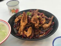 -湘江大码头·龙虾馆(渔人码头一店)
