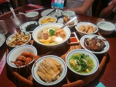 -寻宝记绍兴菜(鲁迅路店)