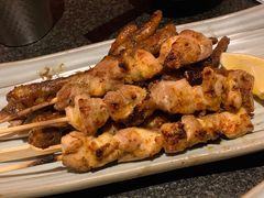 -丝路金桃·新疆菜(徐汇店)