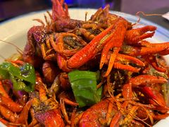 -虾乐园龙虾·夜宵(松江店)