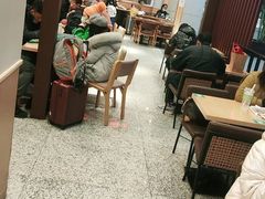 -德克士(哈西火车站店)