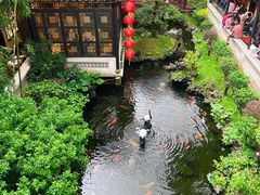 -北园酒家(小北路店)