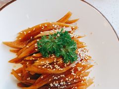 -三品香·江浙菜(松江九谊店)