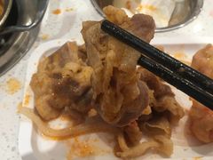 -龍歌自助小火锅(崂山丽达店)