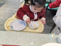 -二姐家三个拿手菜·北塘海鲜·大馅锅贴王(北辰店)