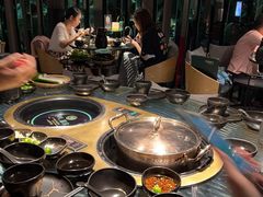 -凤园椰珍·臻品椰子鸡(保利时光里店)