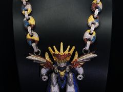 -梵薇Joker.V银饰工作室