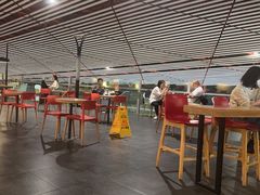 -肯德基(机场三店)