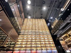 -半山书局(新世纪商城店)