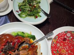 -北京丽亭华苑酒店·四季中餐厅(知春路店)