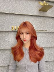 -3AM·S HAIR SALON烫发染发接发
