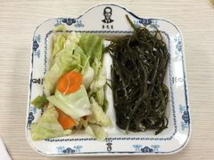 -李先生牛肉面(长春红旗街店)