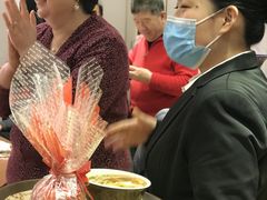 -紫光园·烤鸭·北京菜(劲松店)